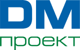 Logo DM Project