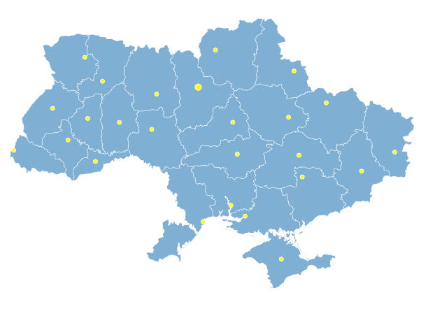Ukraine