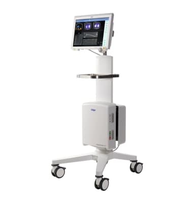 Електроімпедансний томограф Dräger PulmoVista® 500 (ЕІТ)